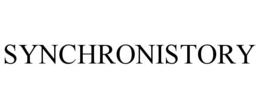 SYNCHRONISTORY trademark