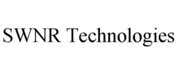 SWNR TECHNOLOGIES trademark