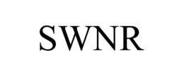 SWNR trademark