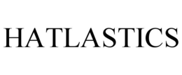 HATLASTICS trademark