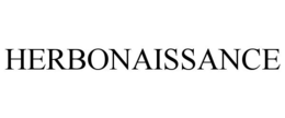 HERBONAISSANCE trademark