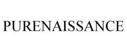 PURENAISSANCE trademark