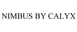 NIMBUS BY CALYX trademark