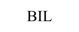 BIL trademark