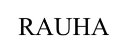 RAUHA trademark