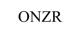 ONZR trademark