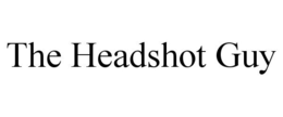 THE HEADSHOT GUY trademark