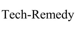 TECH-REMEDY trademark