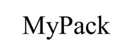 MYPACK trademark