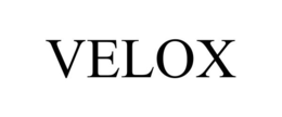 VELOX trademark