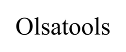 OLSATOOLS trademark