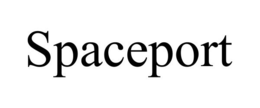 SPACEPORT trademark