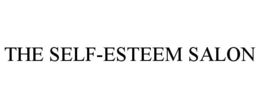 THE SELF-ESTEEM SALON trademark