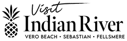 VISIT INDIAN RIVER VERO BEACH · SEBASTIAN · FELLSMERE trademark