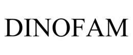 DINOFAM trademark