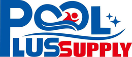 POOL PLUSSUPPLY trademark