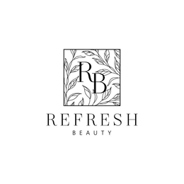 RB REFRESH BEAUTY trademark