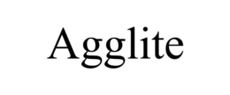 AGGLITE trademark