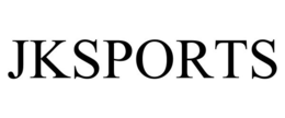 JKSPORTS trademark