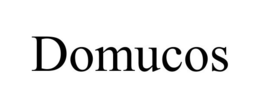 DOMUCOS trademark