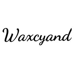 WAXCYAND trademark