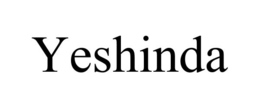 YESHINDA trademark