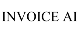 INVOICE AI trademark