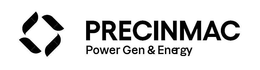 PRECINMAC POWER GEN & ENERGY trademark