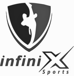INFINIX SPORTS trademark