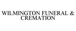 WILMINGTON FUNERAL & CREMATION trademark
