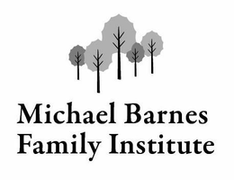 MICHAEL BARNES FAMILY INSTITUTE trademark