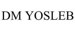 DM YOSLEB trademark