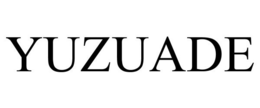 YUZUADE trademark