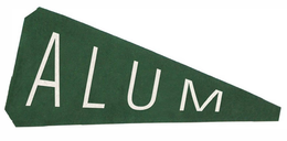 ALUM trademark