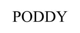 PODDY trademark