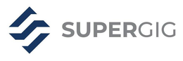 S SUPERGIG trademark