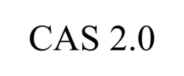 CAS 2.0 trademark