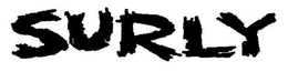 SURLY trademark