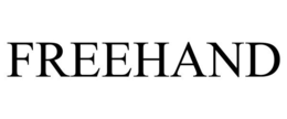 FREEHAND trademark