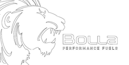 BOLLA PERFORMANCE FUELS trademark