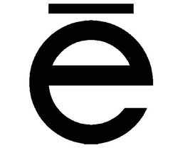 E trademark