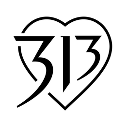 313 trademark