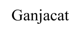 GANJACAT trademark