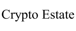 CRYPTO ESTATE trademark