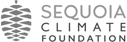 SEQUOIA CLIMATE FOUNDATION trademark