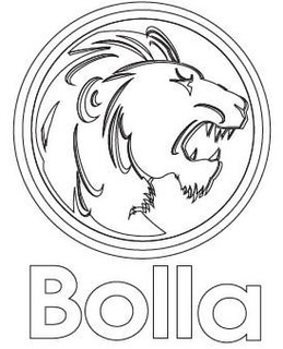 BOLLA trademark