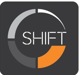 SHIFT trademark