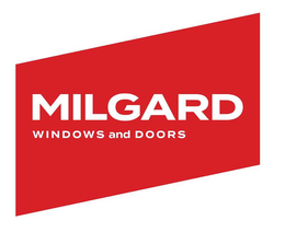 MILGARD WINDOWS AND DOORS trademark
