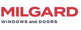 MILGARD WINDOWS AND DOORS trademark