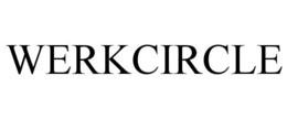 WERKCIRCLE trademark